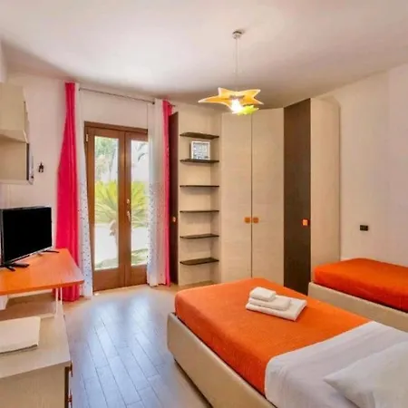 Villa Perla Salentina Luxury