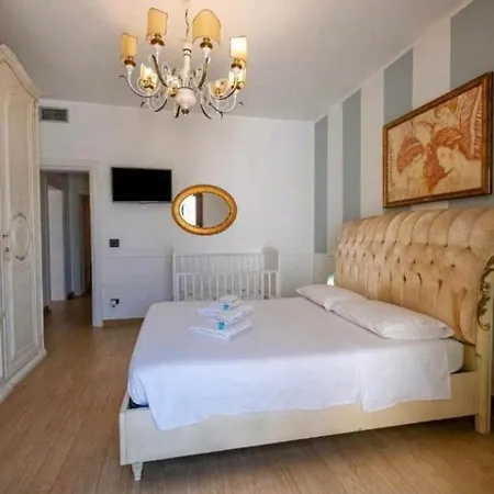 Perla Salentina Luxury * Taviano (Lecce)