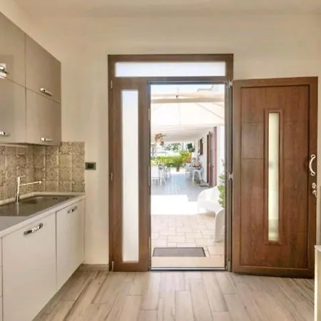 Villa Perla Salentina Luxury