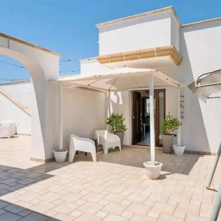 Villa Perla Salentina Luxury *