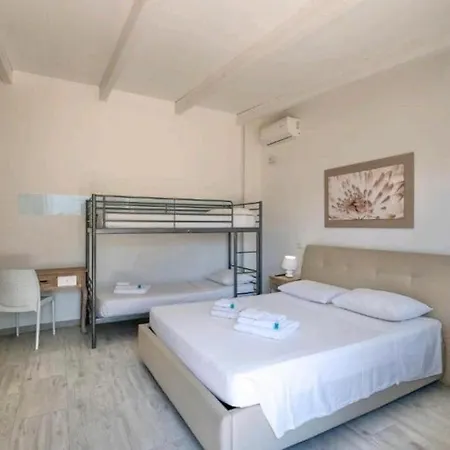 Perla Salentina Luxury