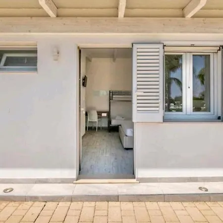 Perla Salentina Luxury * Taviano (Lecce)