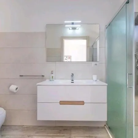 Perla Salentina Luxury Villa Taviano (Lecce)